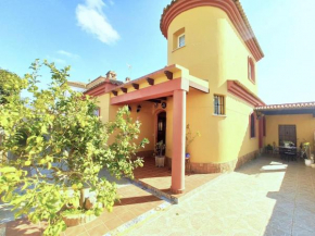 Casa 4 dormitorios en Ayamonte